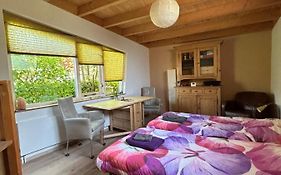 B&B 't Buitenkansje