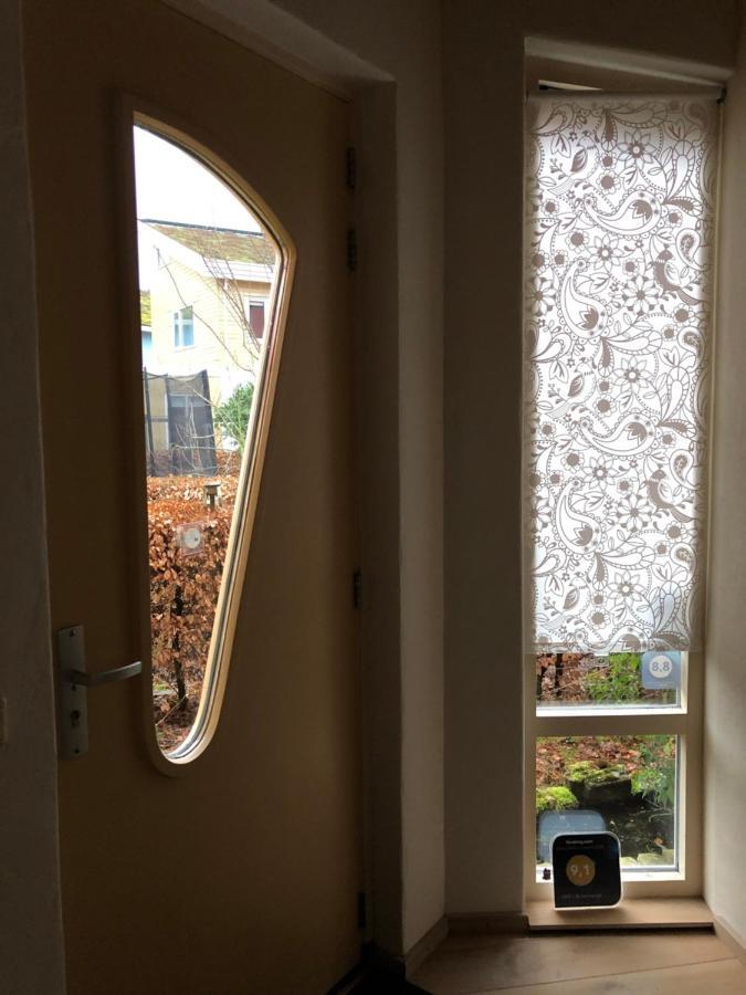 B&B 't Buitenkansje Almere Buitenkant foto