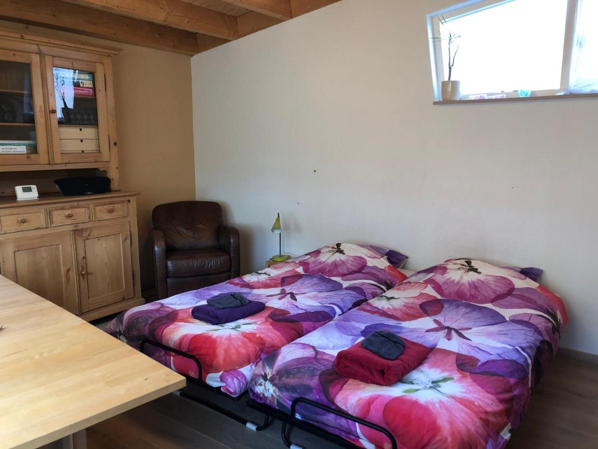B&B 't Buitenkansje Almere Buitenkant foto