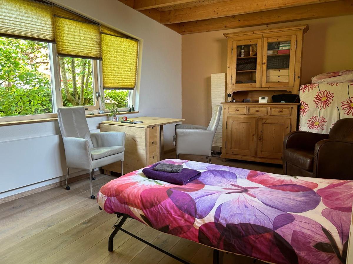 B&B 't Buitenkansje Almere Buitenkant foto