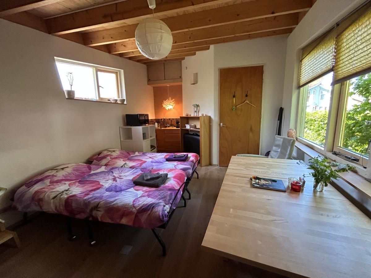 B&B 't Buitenkansje Almere Buitenkant foto