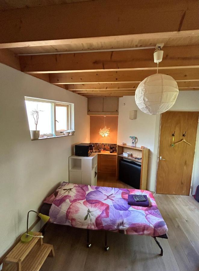 B&B 't Buitenkansje Almere Buitenkant foto