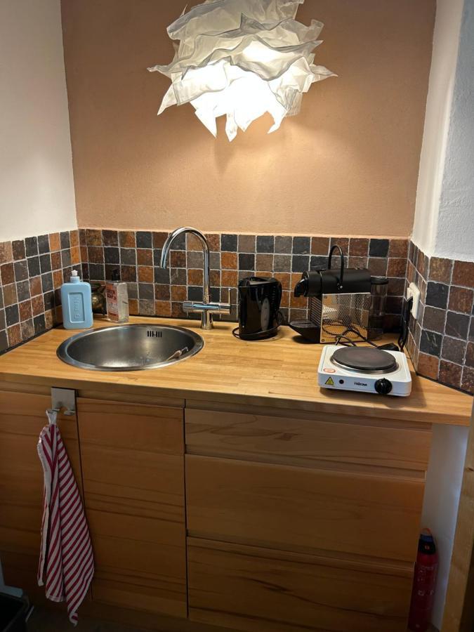 B&B 't Buitenkansje Almere Buitenkant foto
